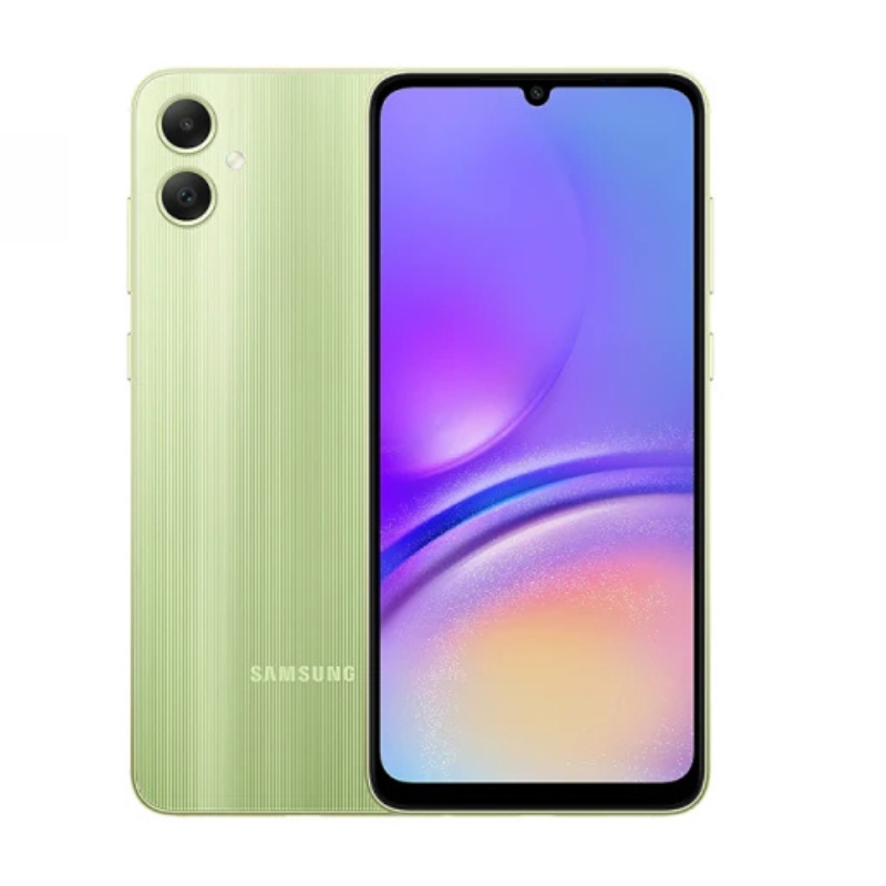 Smartphone Samsung Galaxy A05 6Go 128Go