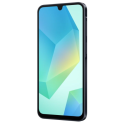 Samsung  A16 5G 6Go 128Go prix samsung tunisie noir
