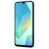 Samsung  A16 5G 6Go 128Go prix samsung tunisie noir