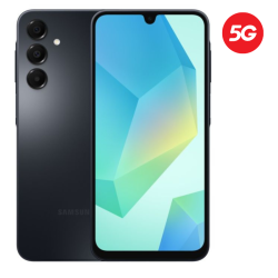 Samsung  A16 5G 6Go 128Go prix samsung tunisie noir