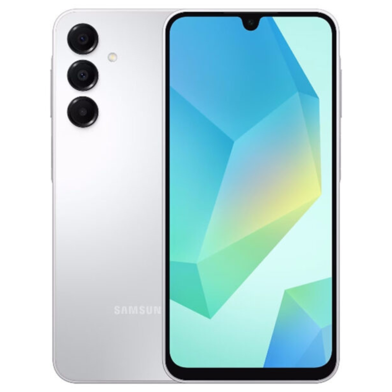 samsung A16 couleur gris