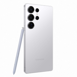 samsung s25 ultra prix tunisie silver