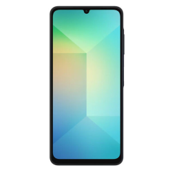 Samsung A06 4G 4Go 64Go prix samsung tunisie noir