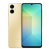 Smartphone Samsung Galaxy A06 4G 4Go 128Go