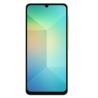 Smartphone Samsung Galaxy A06 4G 4Go 128Go