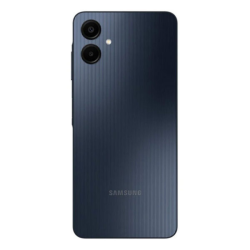 Samsung A06 4G 6Go 128Go prix samsung tunisie noir