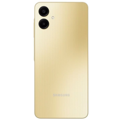 Samsung A06 4G 6Go 128Go prix samsung tunisie gold