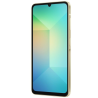 Samsung A06 4G 6Go 128Go prix samsung tunisie gold