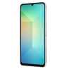 Samsung A06 4G 6Go 128Go prix samsung tunisie bleu