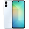 Samsung A06 4G 6Go 128Go prix samsung tunisie bleu