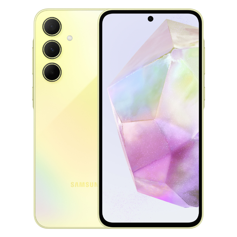 Smartphone Samsung Galaxy A35 5G 8Go 128Go