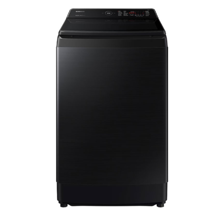 Machine à Laver Samsung Top 13Kg Noir