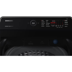 Machine à Laver Samsung Top 13Kg Noir