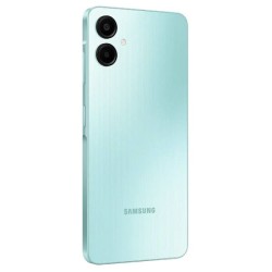 Samsung A06 5G 6Go 128Go prix samsung tunisie vert