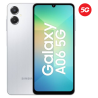 Samsung A06 5G 6Go 128Go prix samsung tunisie gris