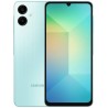 Samsung Galaxy A06 5G 4Go 64Go vert