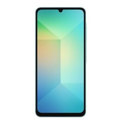 Samsung Galaxy A06 5G 4Go 64Go vert