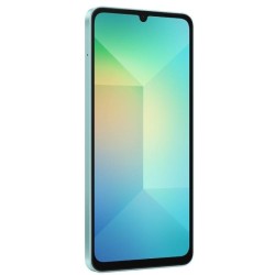 Samsung Galaxy A06 5G 4Go 64Go vert