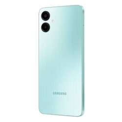 Samsung Galaxy A06 5G 4Go 64Go vert