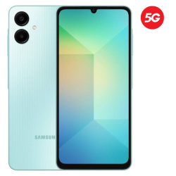 Samsung Galaxy A06 5G 4Go 64Go vert
