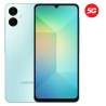 Samsung Galaxy A06 5G 4Go 64Go vert