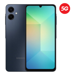 Samsung Galaxy A06 5G 4Go 64Go noir