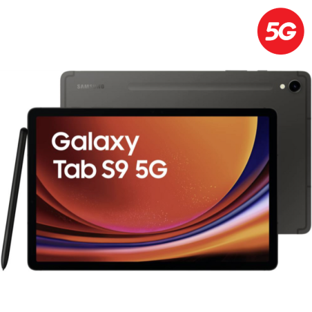Samsung Galaxy Tab S9 5G 12Go 256Go