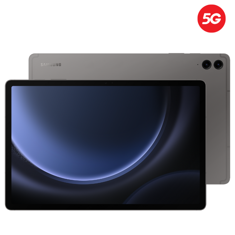 Samsung Galaxy Tab S9 FE Plus 5G 12Go 256Go