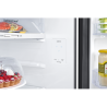 Réfrigérateur Samsung Bespoke RT47 - 476L - Rose Blanc - RT47CB66448CME