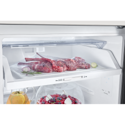 Réfrigérateur Samsung Bespoke RT47 - 476L - Rose Blanc - RT47CB66448CME