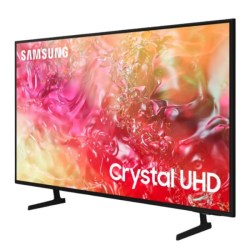 Samsung Smart Tv 55″ 4K Crystal UHD DU7000
