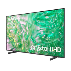 Samsung Smart Tv 75″ 4K Crystal UHD DU8000