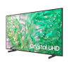 Samsung Smart Tv 55″ 4K Crystal UHD DU8000