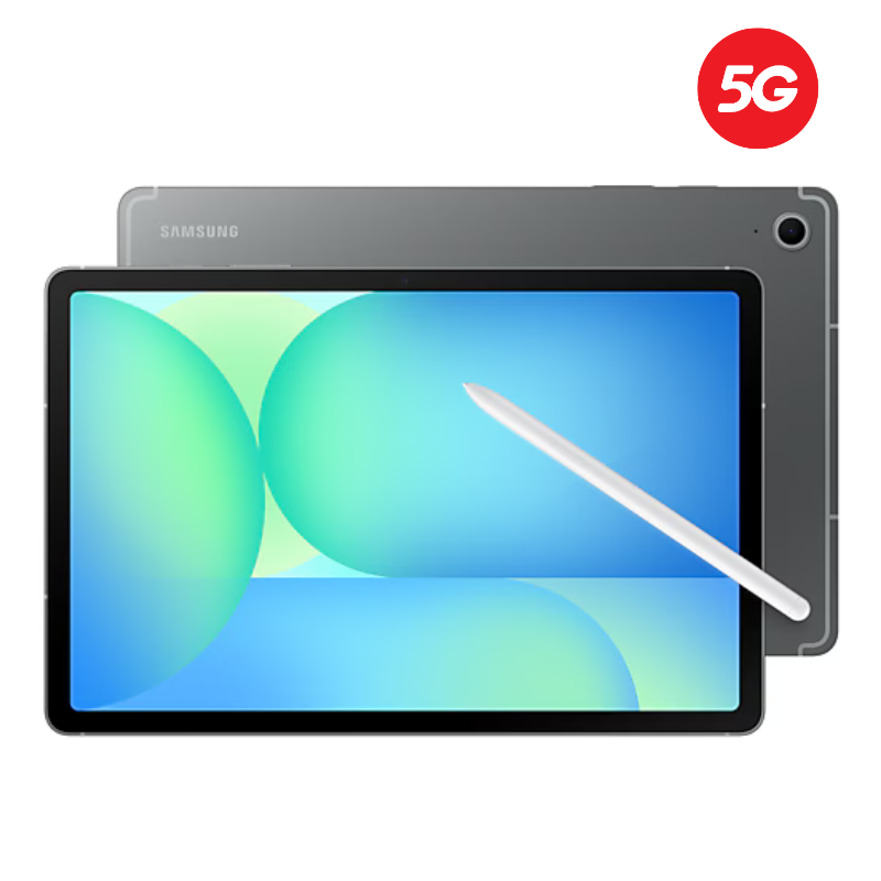 Samsung Galaxy Tab S10 FE Plus 5G 12Go 256Go