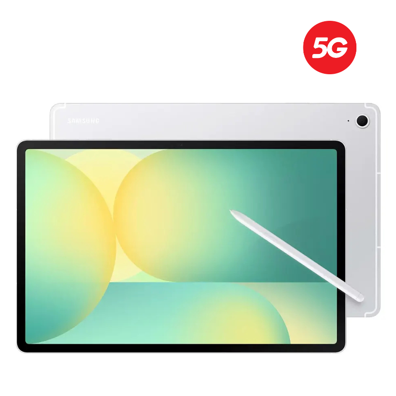 Samsung Galaxy Tab S10 FE Plus 5G 12Go 256Go