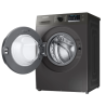Machine à Laver Samsung Frontale 8Kg