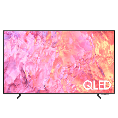 Samsung Smart Tv 50″ QLED 4K Q60C