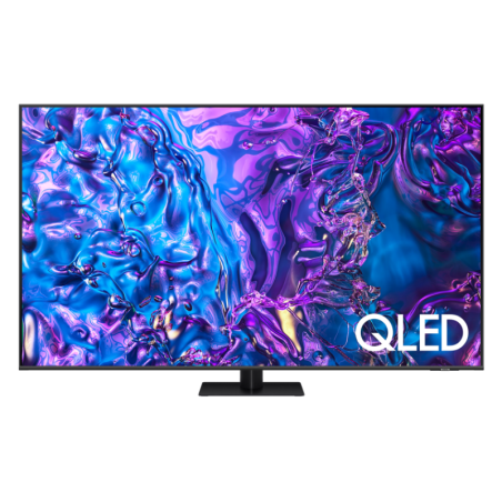 Samsung Smart Tv 55″ QLED 4K UHD Q70D