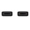 Cable Chargeur Samsung USB-C vers USB-C (1.8m)