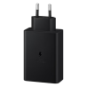 Adaptateur trio Samsung 65W sans cable