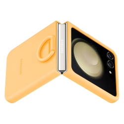 Étui Samsung Galaxy Z Flip5 avec anneau