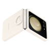 Étui Samsung Galaxy Z Flip5 avec anneau