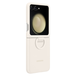 Étui Samsung Galaxy Z Flip5 avec anneau
