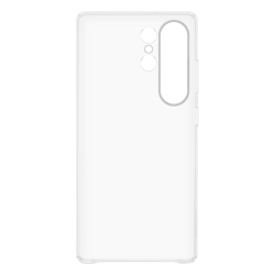 Coque transparente Galaxy S25 Ultra