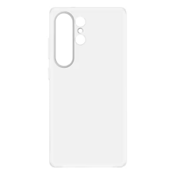 Coque transparente Galaxy S25 Ultra