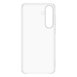 Coque transparente Galaxy S25 Plus