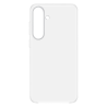 Coque transparente Galaxy S25 Plus