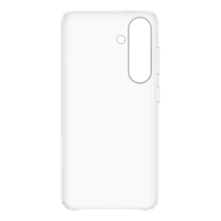 Coque transparente Galaxy S25