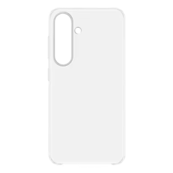 Coque transparente Galaxy S25