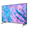 Samsung Smart Tv 75" 4K Crystal UHD CU7000